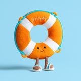 Bouée de Sauvetage Amusante-Jellycat-JLC-A2LF-CLÉMENT