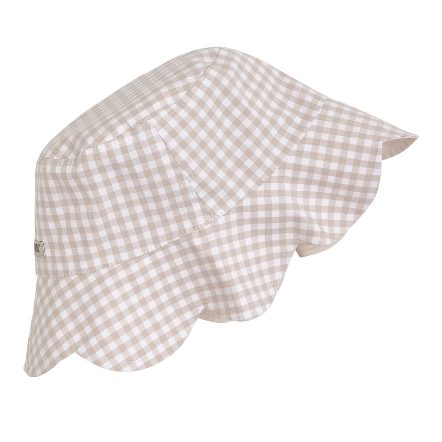 Chapeau UV 40 Vichy 6-24mois-Huttelihut-HTH-460456-1-CLÉMENT