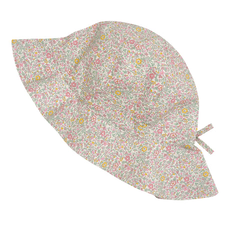 Chapeau d'Été Liberty 2-8ans-Huttelihut-Ivoire-2-4-HTH-460466-2-CLÉMENT