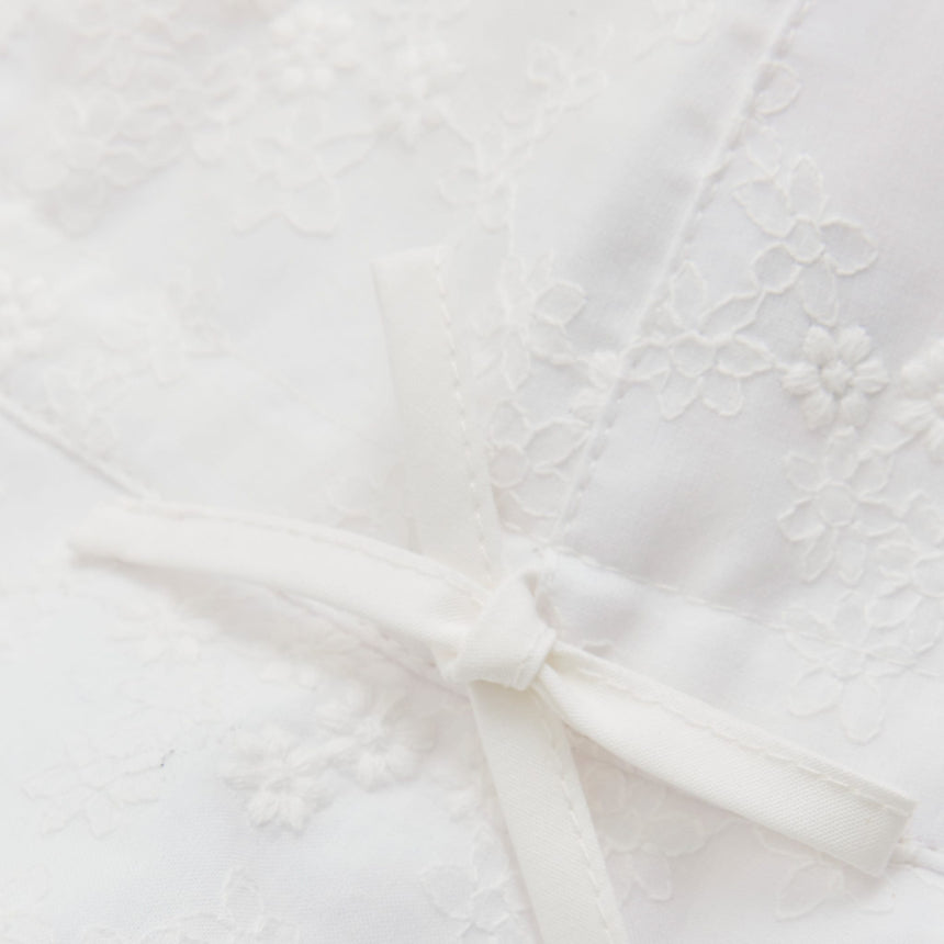 Chapeau d'Été Broderie 6-24mois-Huttelihut-HTH-460468-1-CLÉMENT