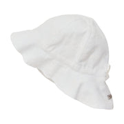 Chapeau d'Été Broderie 2-8ans-Huttelihut-Blanc-2-4-HTH-460468-2-CLÉMENT