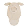 Balaclava Laine Oreille Lapin-Huttelihut-Ivoire-6-12 m-HTH-460489-1-CLÉMENT