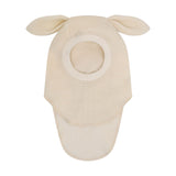 Balaclava Laine Oreille Lapin-Huttelihut-Ivoire-6-12 m-HTH-460489-1-CLÉMENT
