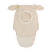 Balaclava Laine Oreille Lapin-Huttelihut-Ivoire-6-12 m-HTH-460489-1-CLÉMENT