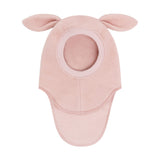 Balaclava Laine Oreille Lapin-Huttelihut-Rose-6-12 m-HTH-460489-1-CLÉMENT