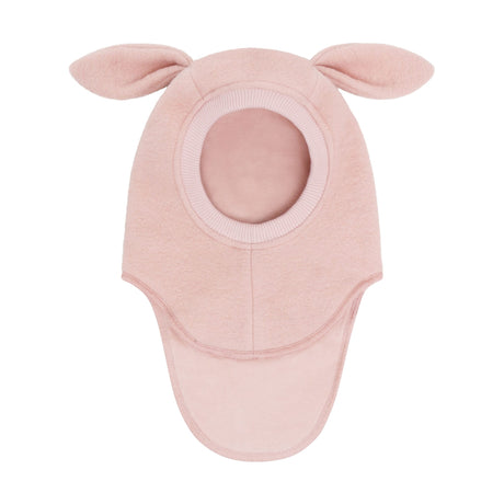 Balaclava Laine Oreille Lapin-Huttelihut-Rose-6-12 m-HTH-460489-1-CLÉMENT