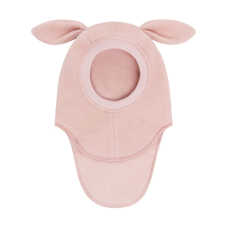 Balaclava Laine Oreille Lapin-Huttelihut-Rose-6-12 m-HTH-460489-1-CLÉMENT