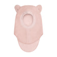 Balaclava Laine Oreille Ours-Huttelihut-Rose-6-12 m-HTH-460490-1-CLÉMENT