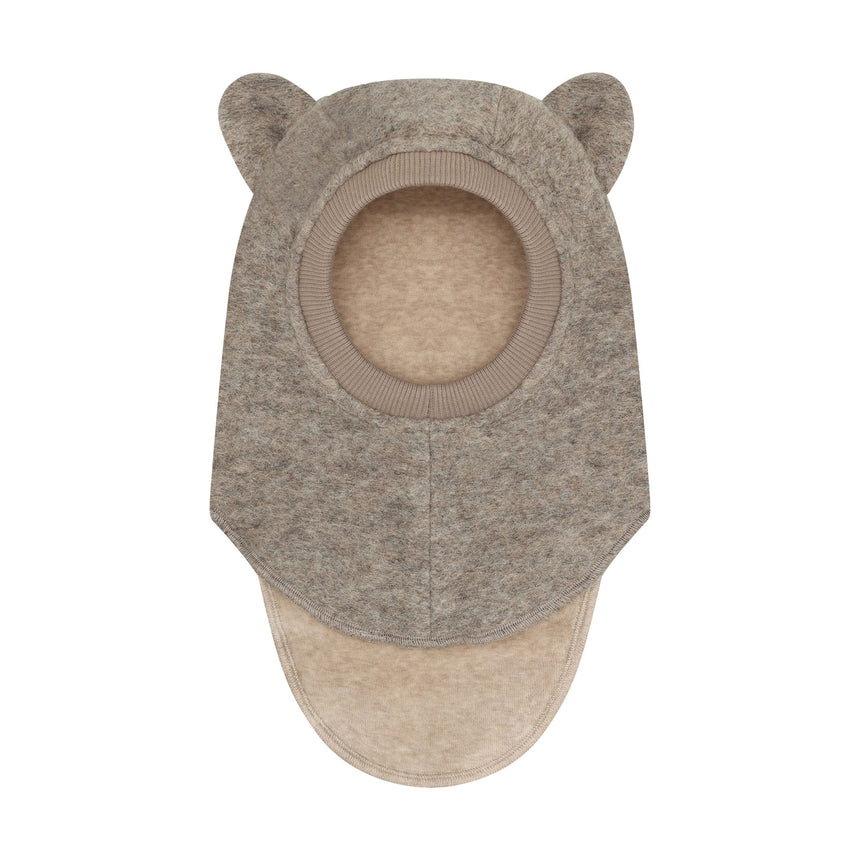 Balaclava Laine Oreille Ours-Huttelihut-Taupe-2-4-HTH-460490-2-CLÉMENT