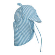 Chapeau Rayé UV 60 0-24mois-Huttelihut-Bleu-0-3 m-HTH-6866-7680-1-CLÉMENT