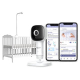 Moniteur Skyvision Ai-Hubble Connected-HUB-HCTNSKYAI-CLÉMENT