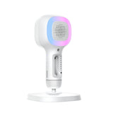 Moniteur Skyvision Ai Pro Twin-Hubble Connected-HUB-HCTNSKYPR2-CLÉMENT