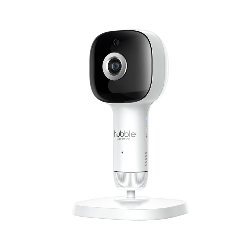 Moniteur SkyVision AI Pro-Hubble Connected-HUB-HCTNSKYPRX-CLÉMENT