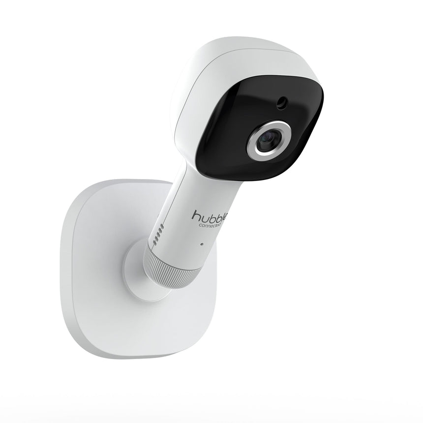 Moniteur SkyVision AI Pro-Hubble Connected-HUB-HCTNSKYPRX-CLÉMENT