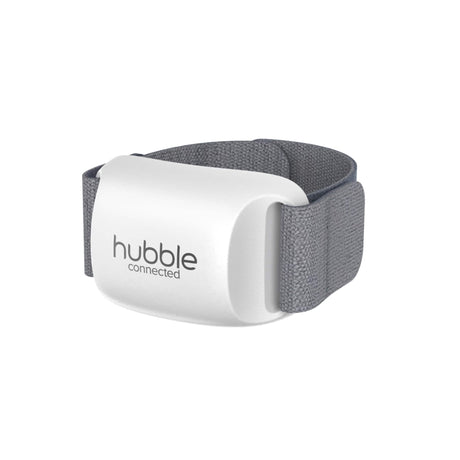 Moniteur Guardian Pro-Hubble Connected-HUB-HGUARDPRO-CLÉMENT