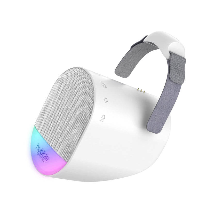 Moniteur Guardian Pro-Hubble Connected-HUB-HGUARDPRO-CLÉMENT