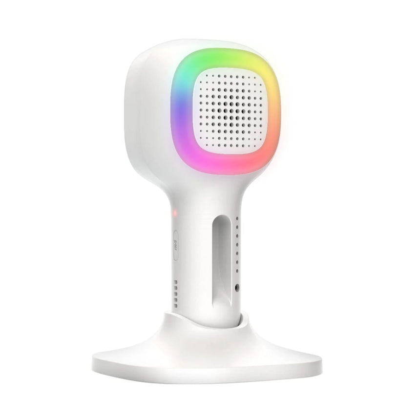 Moniteur Guardian Pro-Hubble Connected-HUB-HGUARDPRO-CLÉMENT