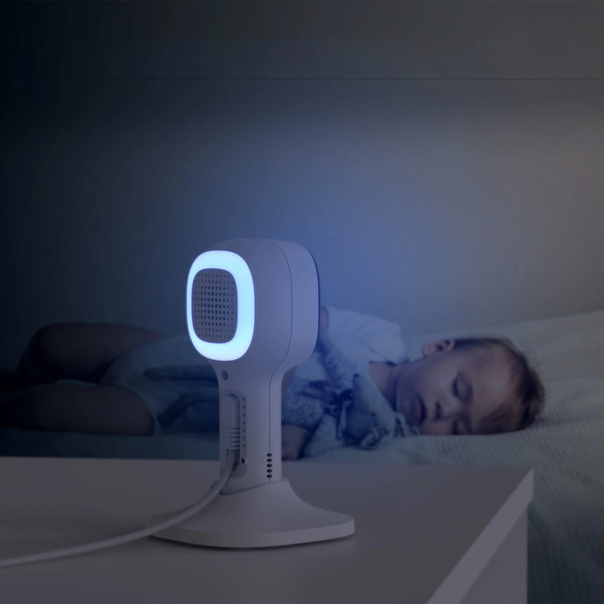 Moniteur Guardian Pro-Hubble Connected-HUB-HGUARDPRO-CLÉMENT
