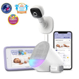 Moniteur Guardian Pro-Hubble Connected-HUB-HGUARDPRO-CLÉMENT