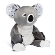 Peluche Lourde 2kg - Quinn le Koala-Hugimals-HUG-HUG008KO-CLÉMENT