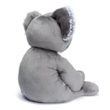 Peluche Lourde 2kg - Quinn le Koala-Hugimals-HUG-HUG008KO-CLÉMENT