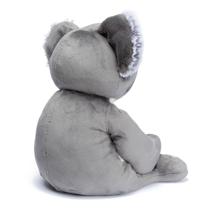 Peluche Lourde 2kg - Quinn le Koala-Hugimals-HUG-HUG008KO-CLÉMENT