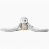 Pax pigouin peluche loud 1.5kg-Hugimals-HUG-HUG039PGPB-CLÉMENT