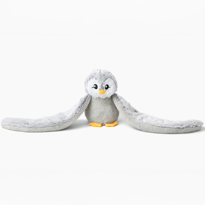 Pax pigouin peluche loud 1.5kg-Hugimals-HUG-HUG039PGPB-CLÉMENT