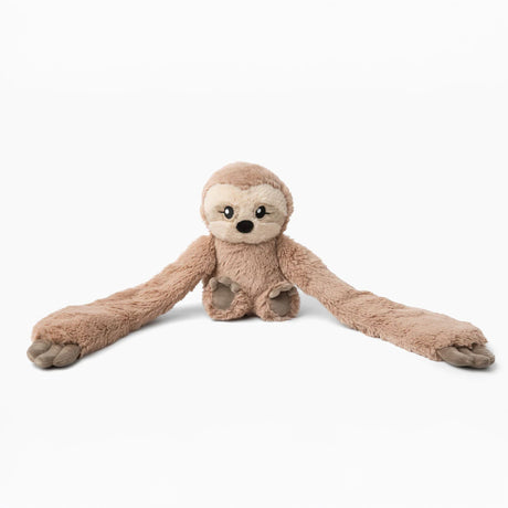 Sawyer Paresseux peluche 1.5kg-Hugimals-HUG-HUG042SLPB-CLÉMENT