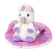Echo La Licorne Peluche 2.5lb-Hugimals-HUG-HUG062UN-PB-CLÉMENT