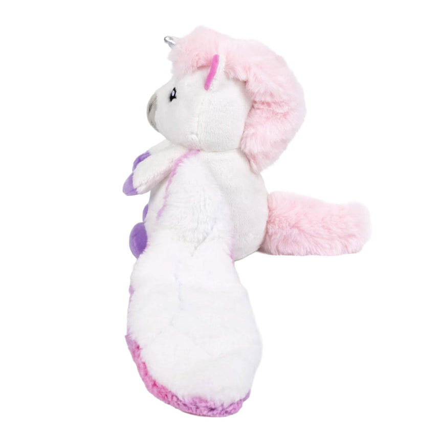 Echo La Licorne Peluche 2.5lb-Hugimals-HUG-HUG062UN-PB-CLÉMENT