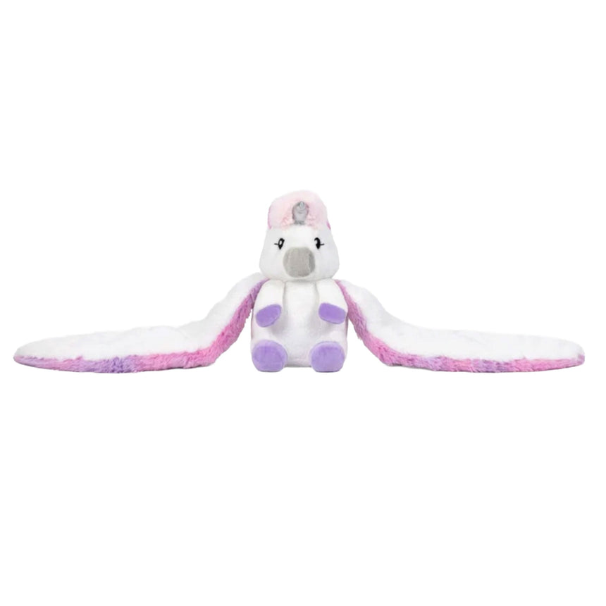 Echo La Licorne Peluche 2.5lb-Hugimals-HUG-HUG062UN-PB-CLÉMENT