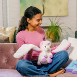 Echo La Licorne Peluche 2.5lb-Hugimals-HUG-HUG062UN-PB-CLÉMENT