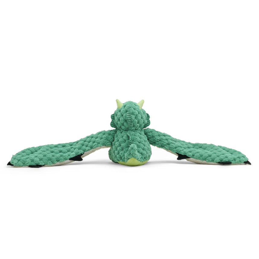 Zephyr Le Dragon 2.5lb-Hugimals-HUG-HUG083DR-PB-CLÉMENT