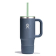 Tasse de Voyage 24oz Gris/Vert-Hydro Flask-HYD-KT24TPS499-CLÉMENT