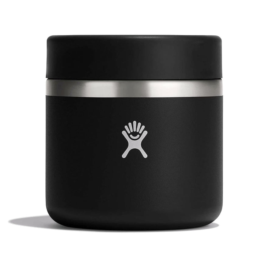 Contenant Isotherme 20oz - Noir-Hydro Flask-HYD-RF20001-CLÉMENT