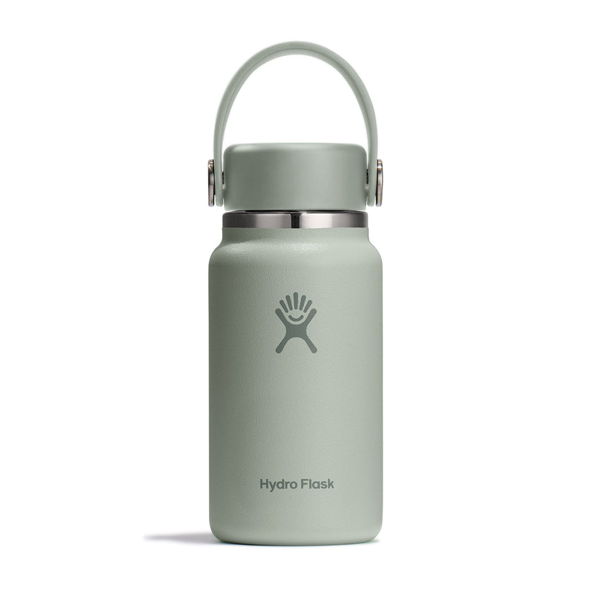Bouteille 6.7oz - Agave-Hydro Flask-HYD-TNY200R374-CLÉMENT
