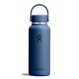 Bouteille 400ml Bleu Fjord-Hydro Flask-HYD-TNY400384-CLÉMENT