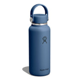 Bouteille 400ml Bleu Fjord-Hydro Flask-HYD-TNY400384-CLÉMENT