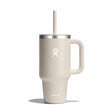 Tasse de Voyage 32oz - Avoine-Hydro Flask-HYD-TT32PS114-CLÉMENT