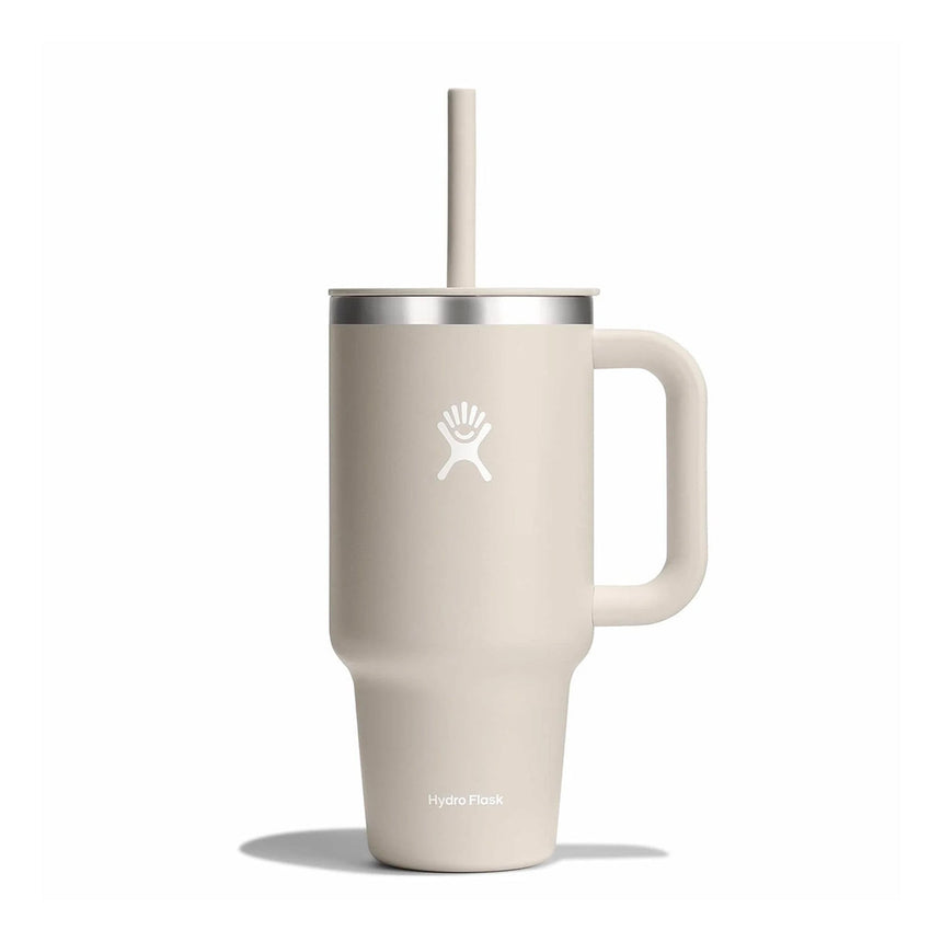 Tasse de Voyage 32oz - Avoine-Hydro Flask-HYD-TT32PS114-CLÉMENT