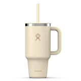 Tasse de Voyage 32oz Coconut-Hydro Flask-HYD-TT32PSC139-CLÉMENT