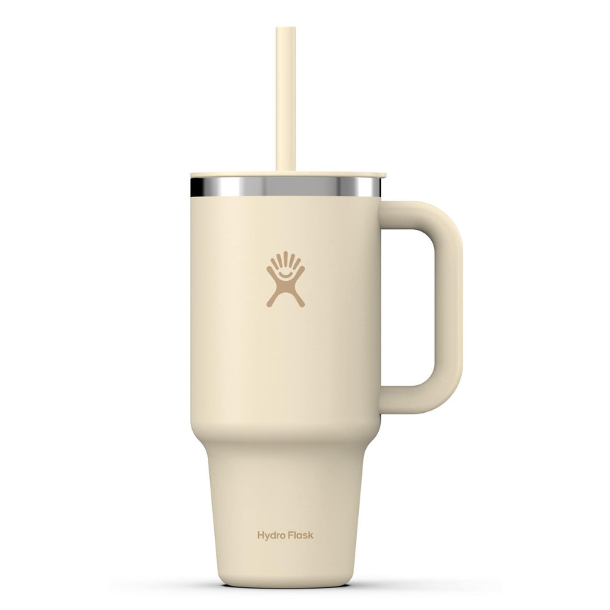 Tasse de Voyage 32oz Coconut-Hydro Flask-HYD-TT32PSC139-CLÉMENT