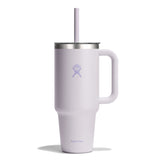 Tasse Voyage 40oz - Rose Nuage-Hydro Flask-HYD-TT40PSCC145-CLÉMENT