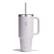 Tasse Voyage 40oz - Rose Nuage-Hydro Flask-HYD-TT40PSCC145-CLÉMENT