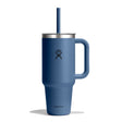 Tasse Voyage 40oz - Bleu Fjord-Hydro Flask-HYD-TT40PSCC384-CLÉMENT