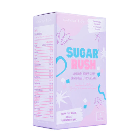 Ensemble de Mini Bombes de Bain - Sugar Rush-Caprice & co-ICE-6012010-CLÉMENT
