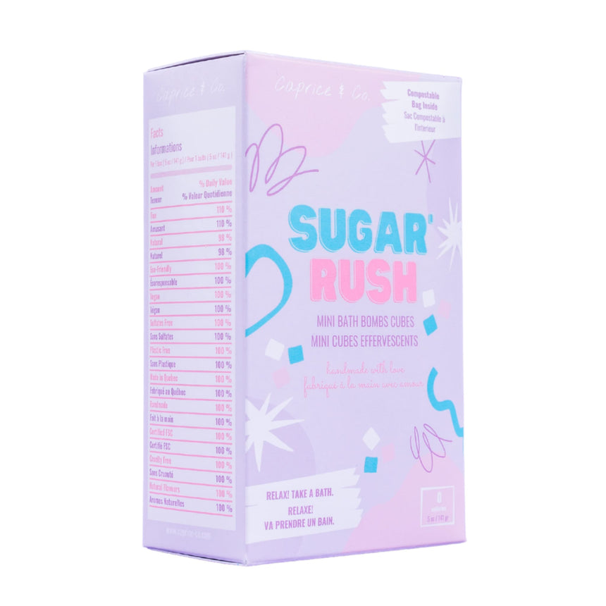 Ensemble de Mini Bombes de Bain - Sugar Rush-Caprice & co-ICE-6012010-CLÉMENT
