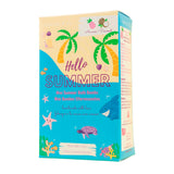 Ensemble de Mini Bombes de Bain - Hello Summer-Caprice & co-ICE-6012034-CLÉMENT