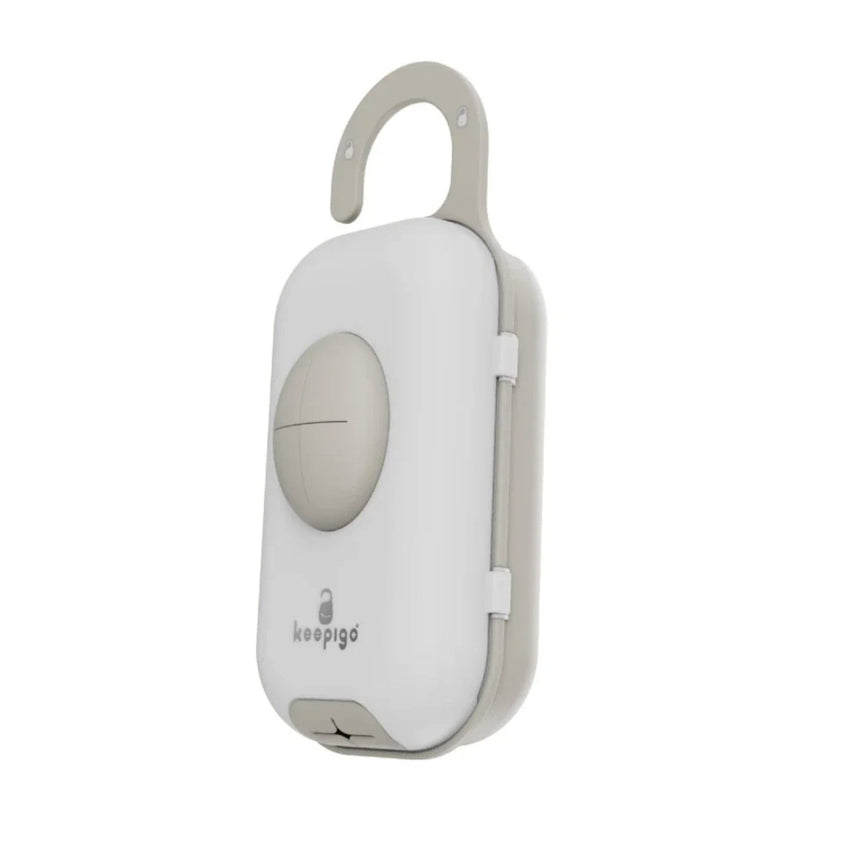 Organisateur de Couches - Beige-Keepigo-IGO-KEEP-001-CLÉMENT